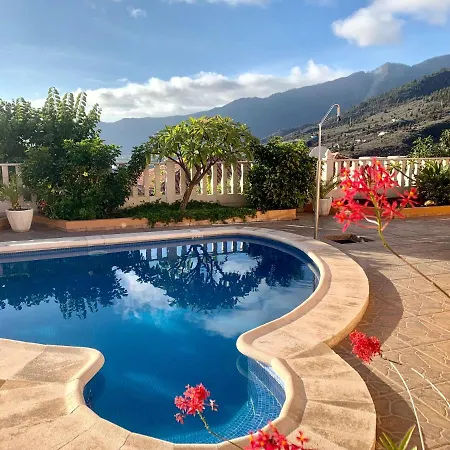 Casas Balcon Del Mar Ferienhaus *