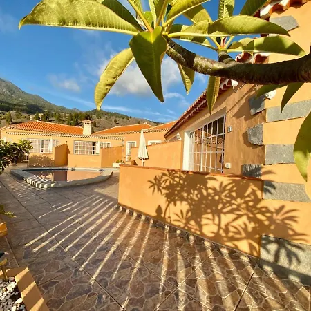 Casas Balcon Del Mar Ferienhaus