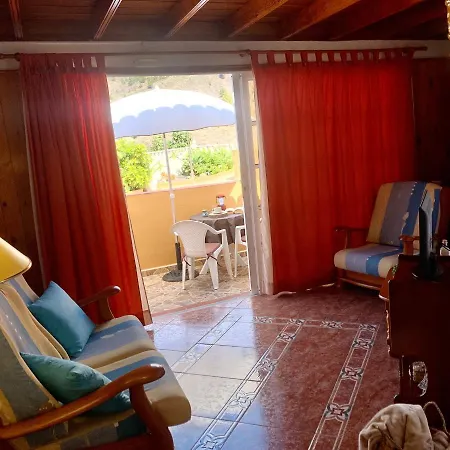 Casas Balcon Del Mar Ferienhaus *