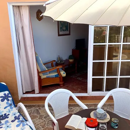 Casas Balcon Del Mar El Paso