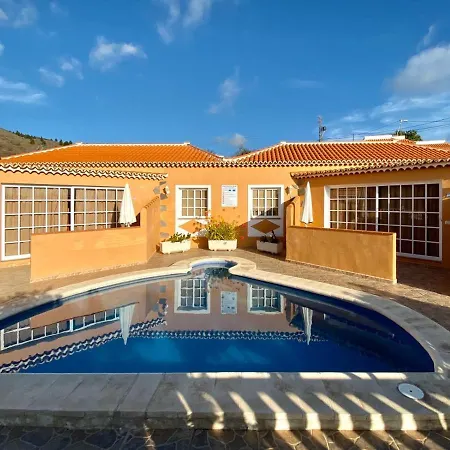 Ferienhaus Casas Balcon Del Mar *