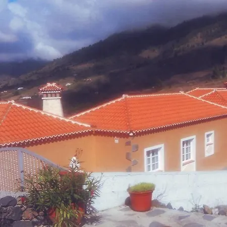 Casas Balcon Del Mar