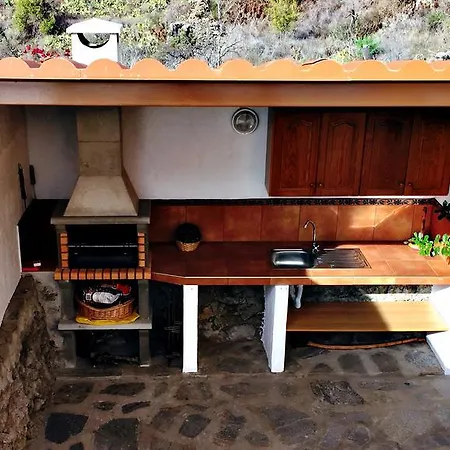 Casas Balcon Del Mar El Paso