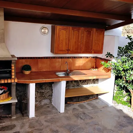 Casas Balcon Del Mar El Paso
