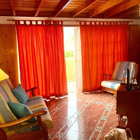 Casas Balcon Del Mar Holiday home