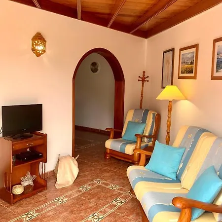 Casas Balcon Del Mar Hébergement de vacances