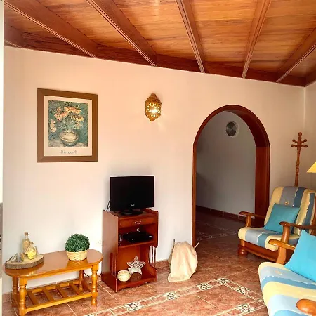 Casas Balcon Del Mar *
