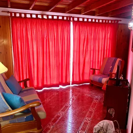 Casas Balcon Del Mar El Paso