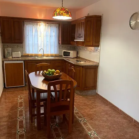 Casas Balcon Del Mar El Paso