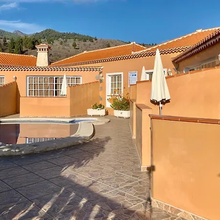 Casas Balcon Del Mar *