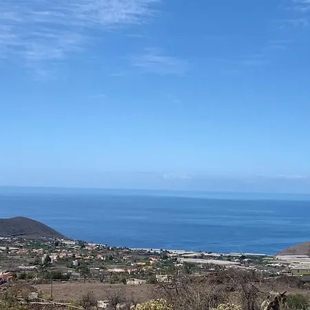 Hébergement de vacances Casas Balcon Del Mar